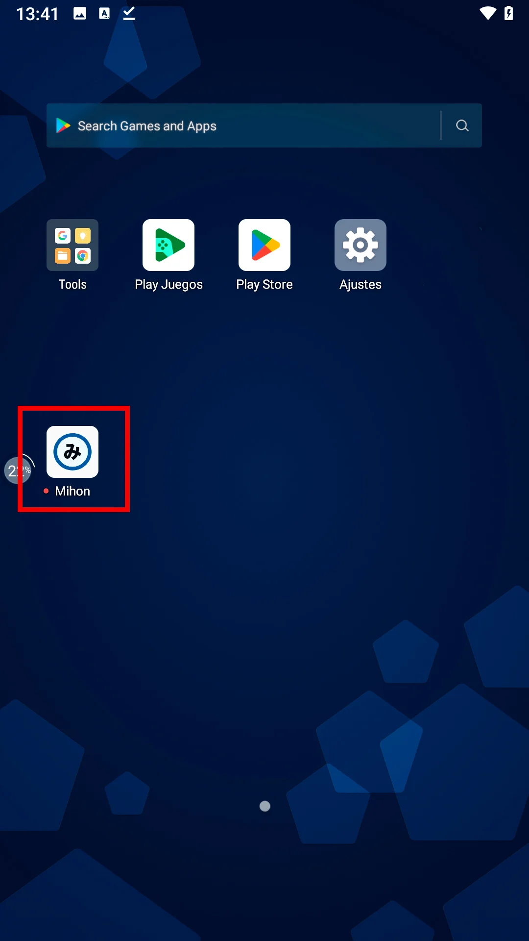 Paso 4 - Mihon APK