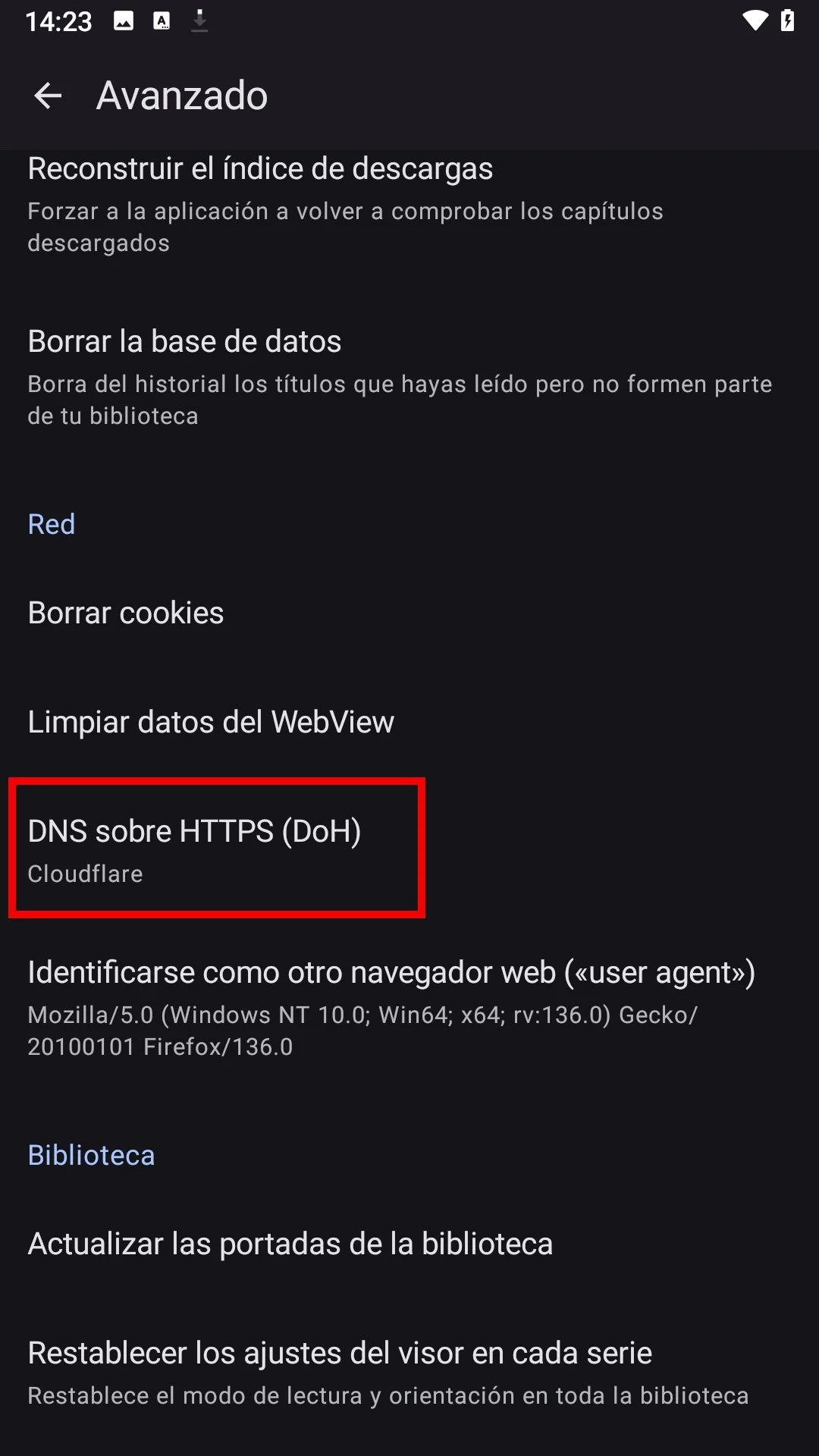 Paso 10 - Mihon APK