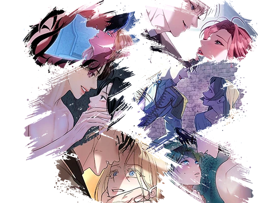 Affinity AI Interface